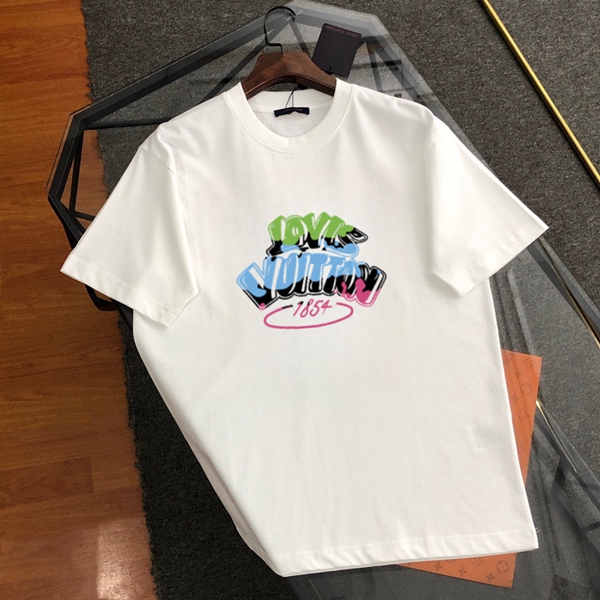 ブランドTシャツ正面デザイン